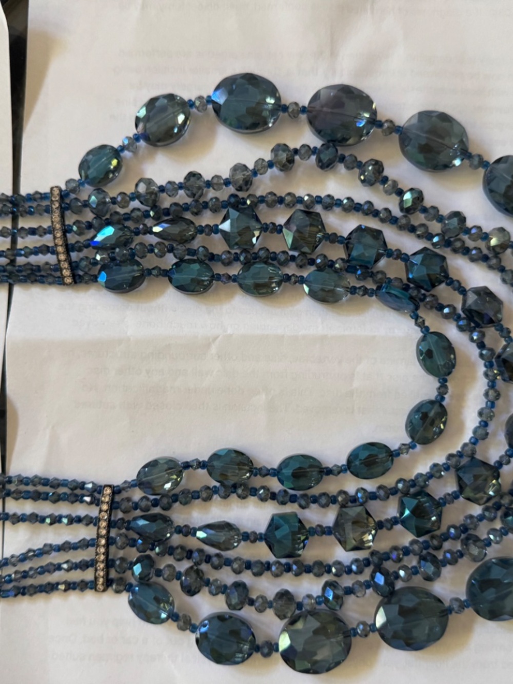 Necklace - Picture 3 of 8